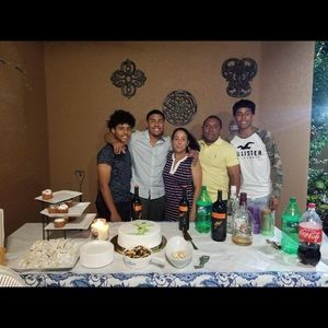 Meet your Posher, Joan